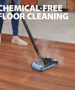 Wagner Spraytech 0282014 915e On-Demand Steam Cleaner & Wallpaper Removal, Multipurpose Power Steamer, 18 Attachments Included (Some Pieces Included in Storage Compartment) For Floor 915 Steam 42 81jrFcxzi4L