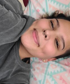 WUNDERBROW Waterproof Eyebrow Gel, Jet Black, Vegan and Cruelty-Free 43 81js6O1P65L