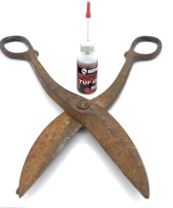 Sentry Solutions Tuf-Glide Needle Applicator 0.5 OZ 20 81jsHYu1MLL