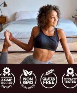 HAVASU NUTRITION NeuroIgnite Nootropic Focus Brain Support to Reduce Fog and Increase Memory & Cognition | Perfect for Students and Full-Time Employees | No Jitters or Crash 25 81jsQD2K8qL 2