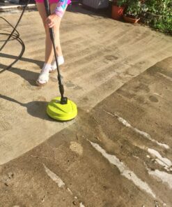 Sun Joe SPX3000 14.5-Amp Electric High Pressure Washer, Cleans Cars/Fences/Patios 62 81jsaKK7voL