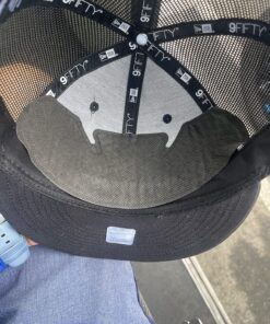 NoSweat Golf Hat Sweat Liner – Prevents Stains & Odor Patented Technology Made in The USA 6 32 81jt9aqWPrL