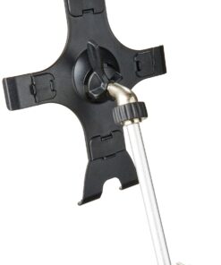 Talent iCLaw Mic/Music Stand Holder for iPad 12 81jtOQ1jMQL