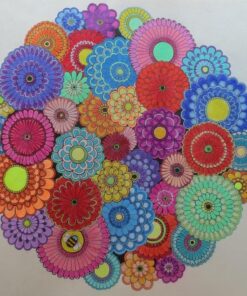 Secret Garden: An Inky Treasure Hunt and Coloring Book for Adults 101 81jvjOPDXrL