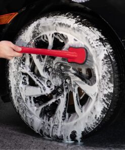 Alternative view of Mothers 155800 Long Handled Brush