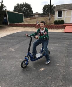 Mighty Max Battery ML10-12 - 12V 10AH Currie eZip e 1000, e1000 Scooter Battery - 3 Pack 15 81jwjaGJRYL