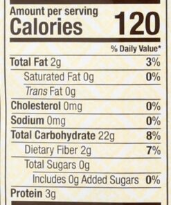 Bob's Red Mill Gluten Free Oat Flour, 22 Ounce 13 81jwy5Sv3cL