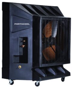 Portacool MK-47 Water Mineral Treatment for Portacool Portable Evaporative Coolers, 1-Bottle 9 81jxSY21D7L