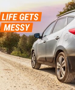 Alternative view of Armor All 18240 Ultra Shine Wash Wipes (12 XL Wipes), 1 Pack