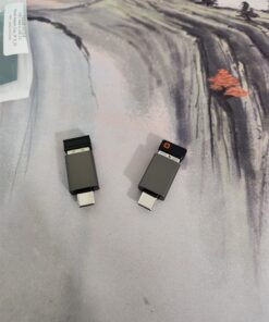 USB C Male to USB 3.0 Female Adapter 3-Pack,Thunderbolt 3 Type C OTG Drive Converter for MacBook Pro 2022,iPad Mini 6 Air 4 5 Generation,Surface Go,Microsoft Galaxy S23 23 S21 S22 Plus Ultra Gray 17 81jxtf82tQL