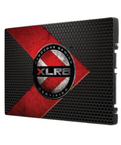 PNY CS2211 480GB Pro Gaming 2.5” SATA III MLC Internal Solid State Drive (SSD) - (SSD7CS2211-480-RB) 480 GB 21 81jyNXYp8ZL