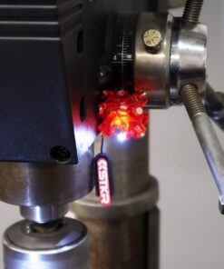 STKR Concepts Magnetic Light Mine Hands- Free Task Light Single 18 81jzSniCycL