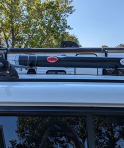 Reese Carry Power 7054900 TransRack Conduit Carrier 33 81jzd9qPKPL