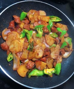 T-fal Specialty Nonstick Fry Pan Set 3 Piece, 8, 9.5, 11 Inch Oven Safe 350F Cookware, Pots and Pans, Dishwasher Safe Black 3-Piece 36 81k F d BTL