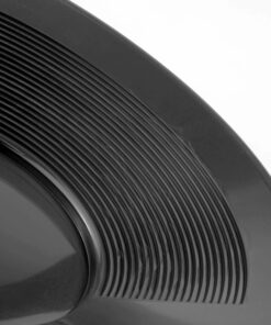 SE 14 Inch Gold Panning Pan - Dual Riffles for Easier Mining and Prospecting, Black 14" 12 81k c7mBEZL