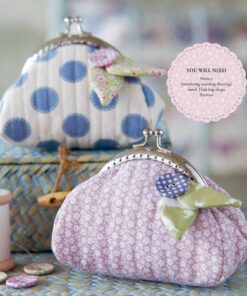 Tilda's Toy Box: Sewing patterns for soft toys and more from the magical world of Tilda 54 81k0elCW8L
