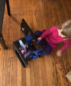 STIKK Painters Tape - 3pk Blue Painter Tape - 1 inch x 60 Yards - Paint Tape for Painting, Edges, Trim, Ceilings - Masking Tape for DIY Paint Projects - Residue-Free Painting Tape 3 Pack 45 81k1bzldCmL