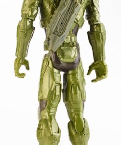 Halo Master Chief 12" Figure 20 81k2oUBnl6L