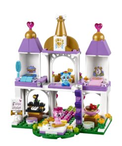 LEGO l Disney Whisker Haven Tales with The Palace Pets Palace Pets Royal Castle 41142 Disney Toy Ages 5 to 12 20 81k2tvKpmL