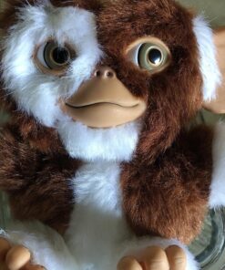 Gremlins - Deluxe Plush - Gizmo 37 81k3Gsuk8lL