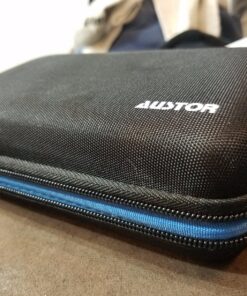 AUSTOR Carrying Case for Nintendo New 3DS XL 48 81k3UARaztL