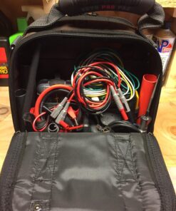 Veto Pro Pac MC Tool Bag (Original) Original 45 81k4ffATAML