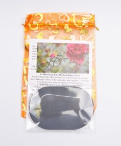 Jetemo Refill Pads for Smooth Away or Smooth Legs - 16 Pads 14 81k5bibST1L