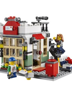 LEGO Creator Toy and Grocery Shop 33 81k5lDl49PL