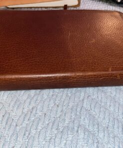 Teliaoils Leather Conditioner - Natural Clear Leather Repair Care Balm for any kind- Waterproofing Leather Salve Restorer, Softener & Protector - for Upholstery, Furniture, Shoes, Sofa & More 55 81k5yuuREjL