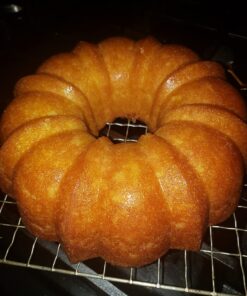 Nordic Ware Platinum Collection Anniversary Bundt Pan Original 49 81k7zlORfL