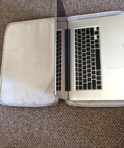 ProCase Laptop Sleeve Case Protective Bag 14 - 15.6 Inch Teal 45 81k9aTScFSL