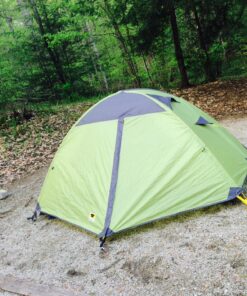 Mountainsmith Morrison 2 Person 3 Season Tent (Citron Green) Citron Green (12) 56 81kA4gMJFL