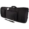 Protec Deluxe Tuba Bag - Up To 18 Bell Gold Series- Up to 18" Bell