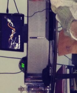 SABRENT Universal Docking Station with Stand for Tablets and Notebooks Supports PC (DS-RICA) 61 81kALbD2SFL