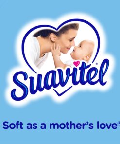 Suavitel Fabric Softener, Field Flowers - 33.8 Fluid Ounce (3 Pack) 8 81kBfEwwAiL