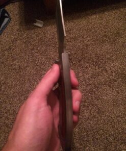 Ridge Runner Executive Wooden Bowie Knife 30 81kChbsh6eL