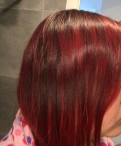 Remington Pearl Pro Ceramic Flat Iron Hair Straightener, 1-inch Floating Plates, Fast 30 Second Heat up, Black & White 1 Count (Pack of 1) 45 81kFRASxBqL