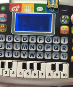 VTech Little Apps Tablet, Black Standard Packaging 45 81kGaPIuEvL