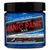 MANIC PANIC Atomic Turquoise Hair Dye - Classic High Voltage - Semi Permanent Bright Neon Aqua Blue Hair Color With Green Undertones - Vegan, PPD & Ammonia Free (4oz) 23 81kIlGqKGXL 1