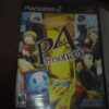Shin Megami Tensei: Persona 4 - PlayStation 2