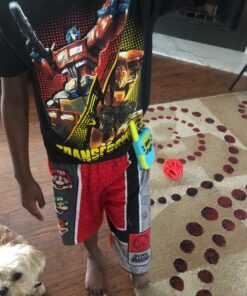 Selieve Toys for 3-12 Year Old Boys Girls, Walkie Talkies for Kids 22 Channels 2 Way Radio Toy with Backlit LCD Flashlight, 3 Miles Range for Outside, Camping, Hiking Blue 37 81kKIincj L