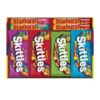 SKITTLES & STARBURST Full Size Variety Mix for Christmas Candy Gifts & Stocking Stuffers, 30 Count