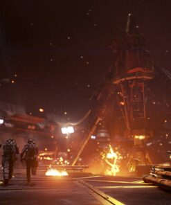 Call of Duty: Infinite Warfare - Xbox One Legacy Edition 26 81kNDfPpUBL