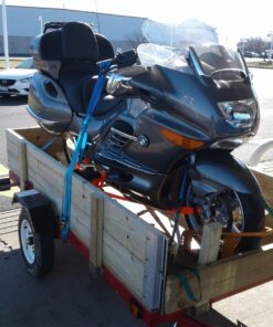 MaxxHaul 70075 Motorcycle Wheel Chock 58 81kNrVrQm8L