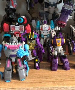 Transformers Generations Titans Return Legends Class Gnaw 20 81kOGBjb8lL