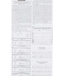 Feadog IW10 Brass D Whistle, FW01, One Size 10 81kOZGeZiwL