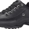 Skechers Sport Women's Premium Sneaker 5 Black