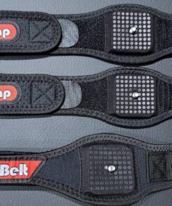 Rebuff Reality Trackstraps for Vive Ultimate Tracker, Vive Tracker, Tundra Tracker – Empower Full Body Tracking in VR Chat, Dance Dash, and Other FBT apps 36 81kPm5SVmLL