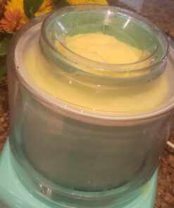 Dole Soft Serve Mix pineapple, 4.40 lbs 4.40 Pound (Pack of 1) 28 81kPmDUo3wL