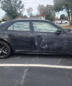 Chemical Guys GAP_619_16 Black Light Hybrid Radiant Finish, Glaze & Sealant, (Safe for Cars, Trucks, SUVs, & More) for Black and Dark Colored Cars, 16 fl oz 44 81kQ6bKQ HL